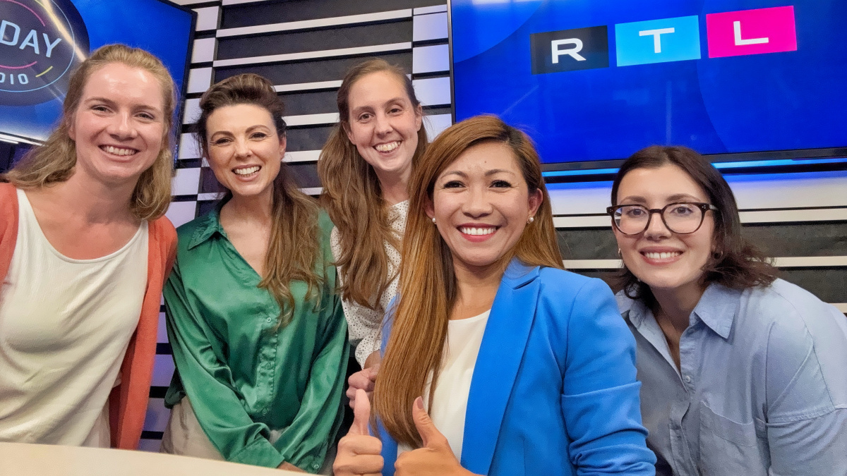 Our Oceans & why we should care