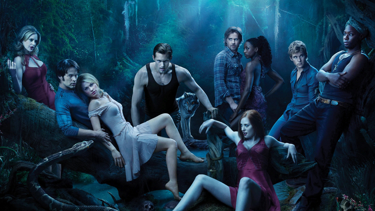 Show Tunes: Episode 27 - True Blood 30.05.25
