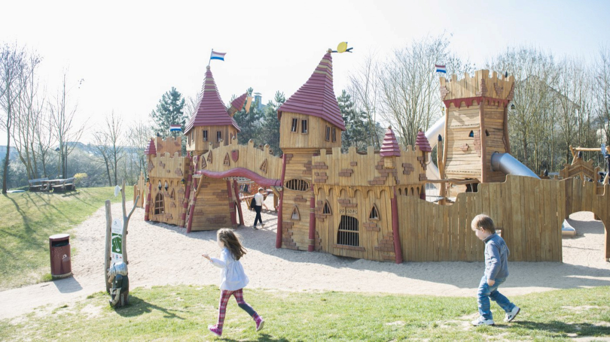 Summer Parks & Staycations with Maude from You.Are.Family