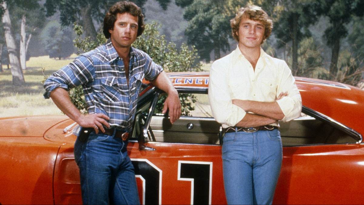 Show Tunes: Episode 29 - Dukes Of Hazard 13.06.25
