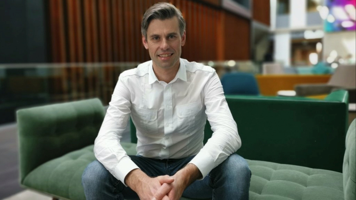 RTL inteam: Tom Flammang