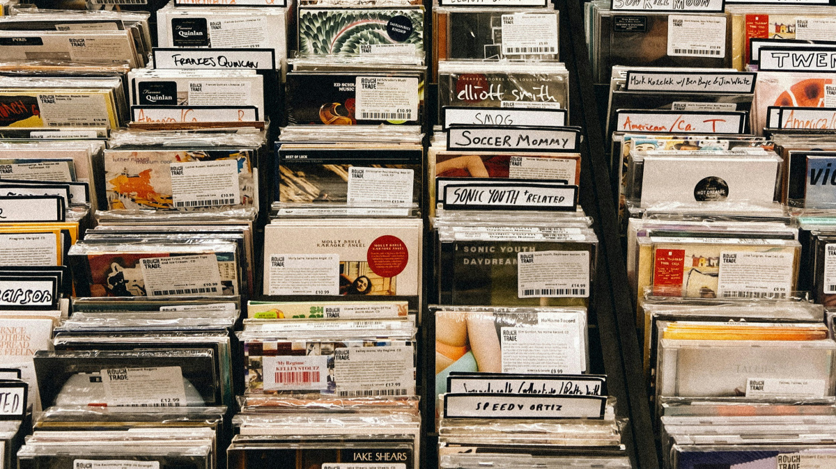 New Noise: Episode 152 20.06.25