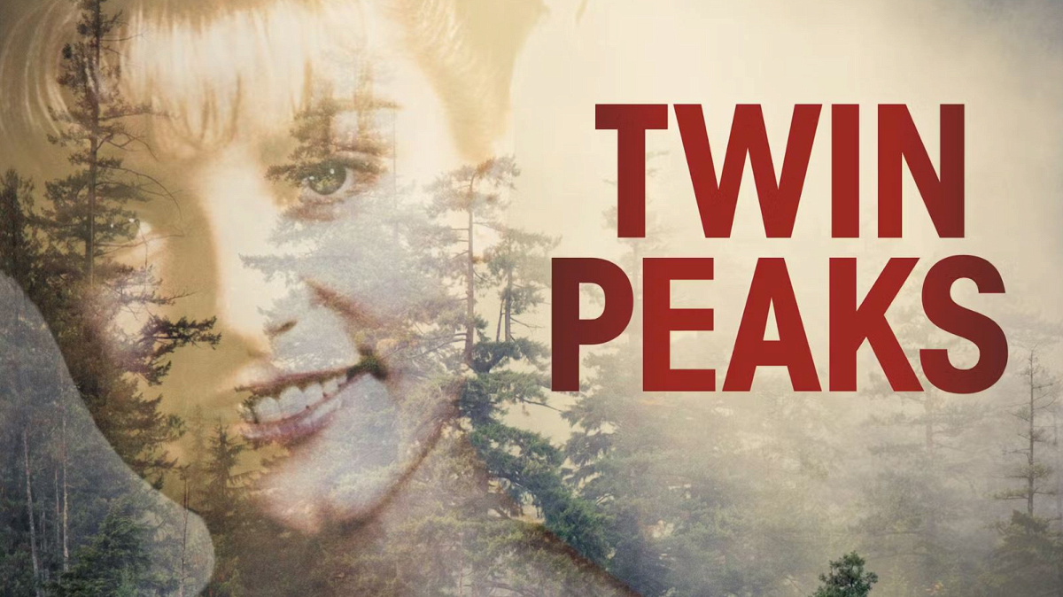 Show Tunes: Episode 30 20.05.25 - Twin Peaks
