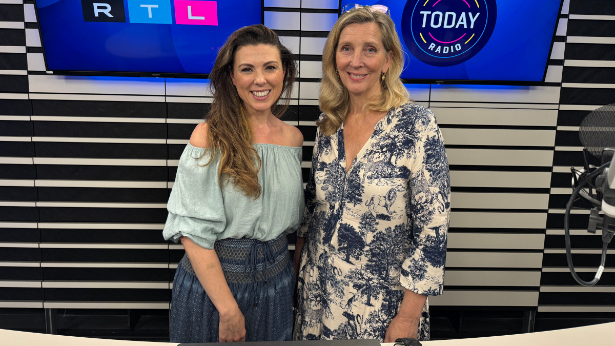 Putting Peace Back in the Headlines