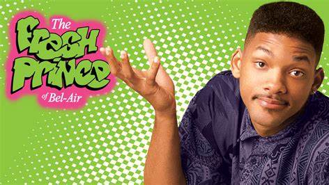 Show Tunes: Episode 31 - The Fresh Prince Of Bel Air 27.06.25