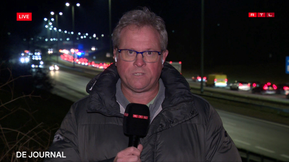 RTL inteam: Christophe Hochard