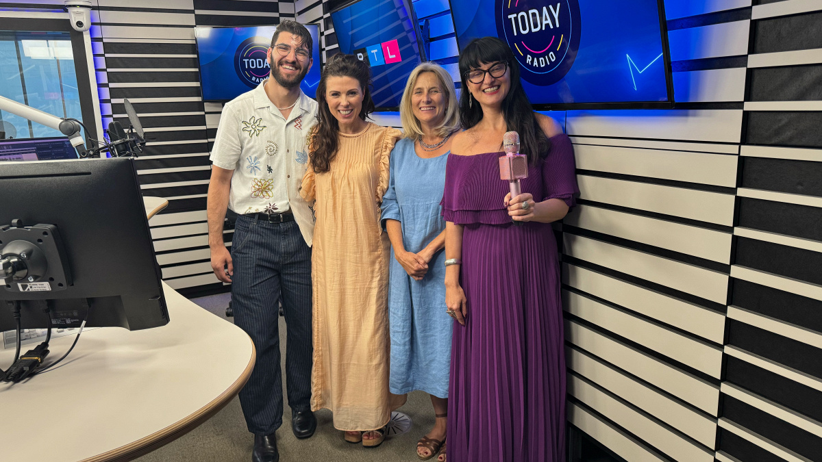 Citizen Politics - how to get involved and why it matters