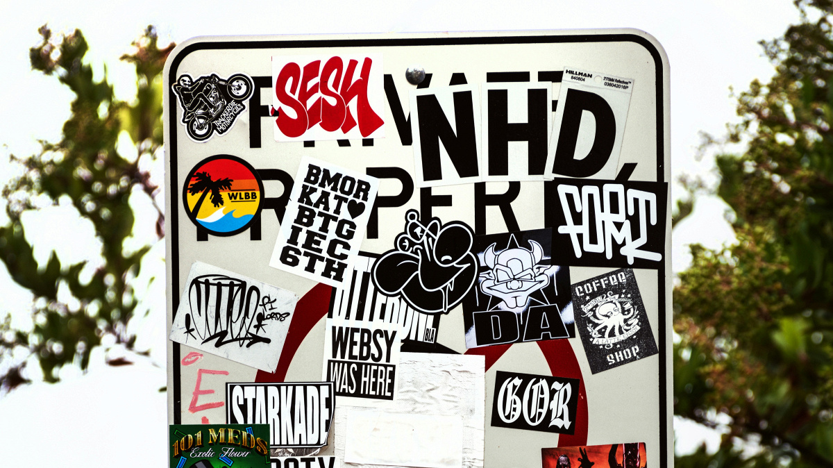New Noise: Episode 160