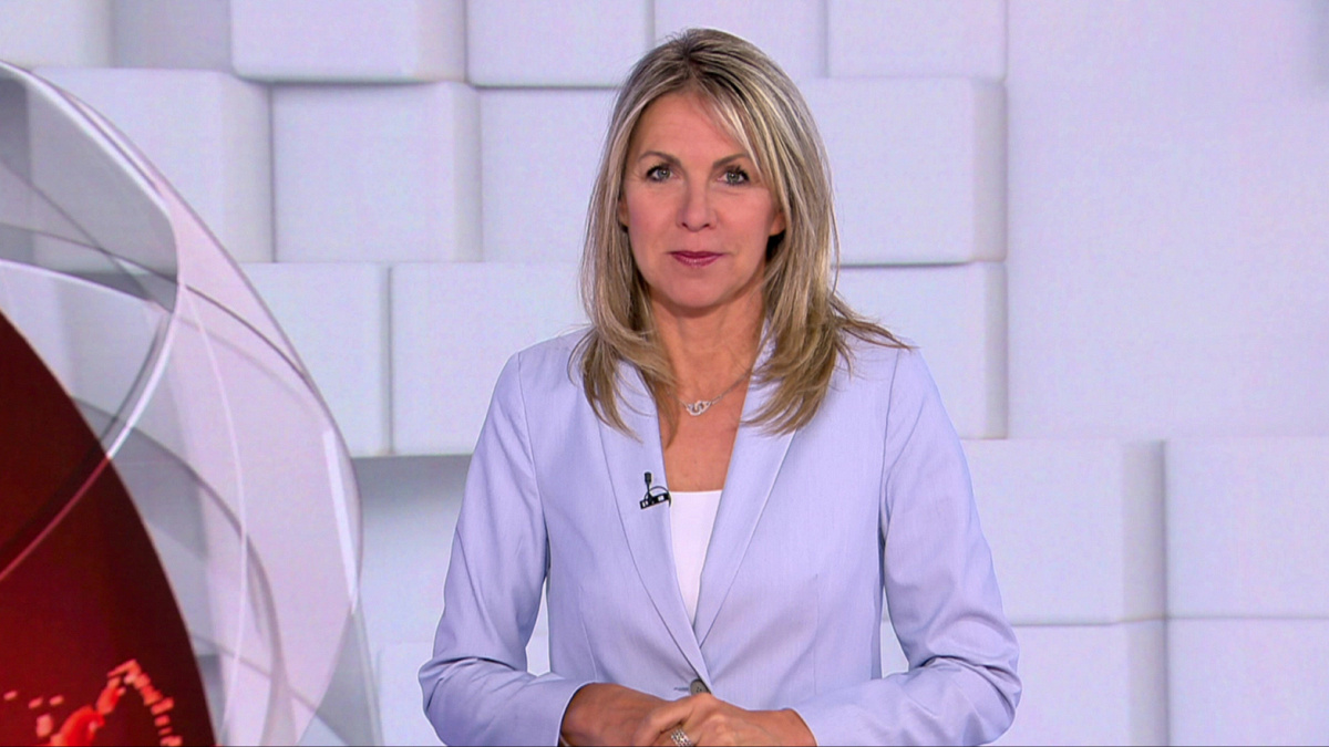 RTL inteam: Mariette Zenners