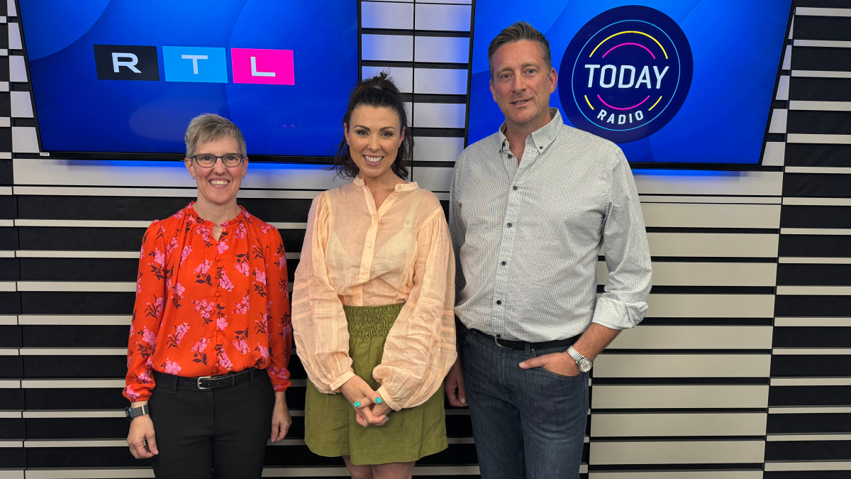 Housing - Can Luxembourg Keep Pace with its People?