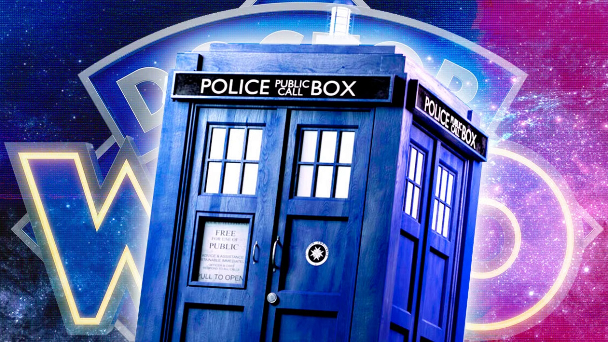Show Tunes: Episode 33 - Doctor Who 11.07.25