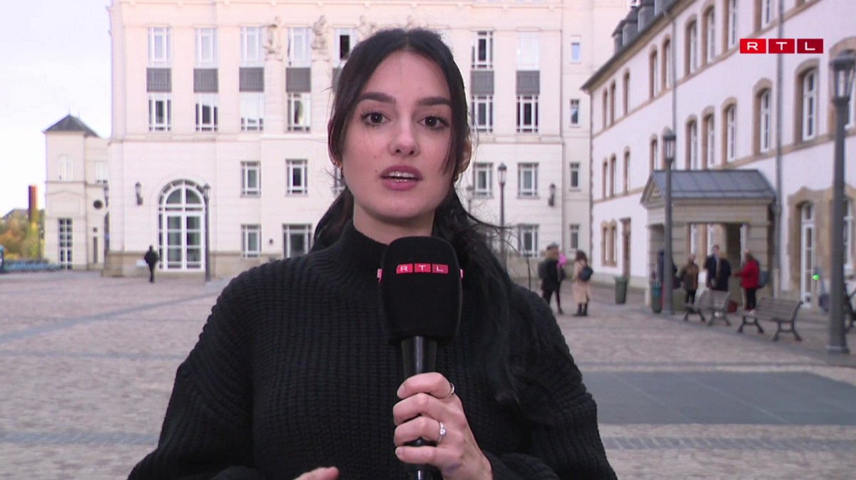 RTL inteam: Anne Wolff