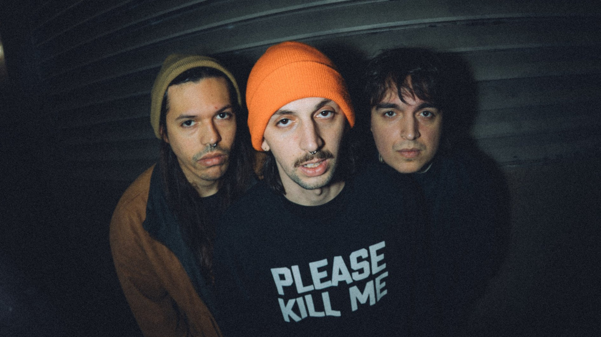 New Noise - 23.07.25