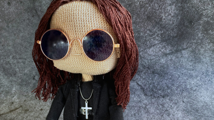 A TRIBUTE TO OZZY
