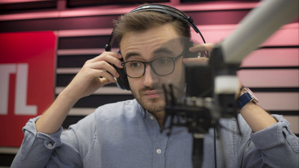 RTL inteam: Pierre Jans