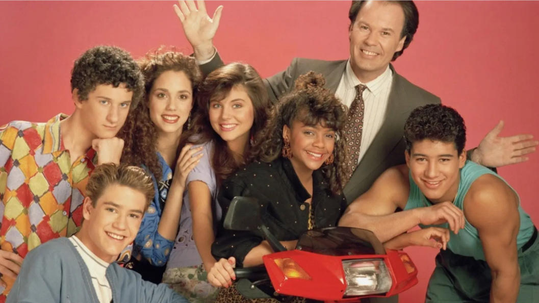 Show Tunes: Episode 36 - Saved By The Bell