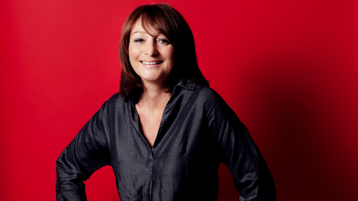 RTL inteam: Michelle Reiter