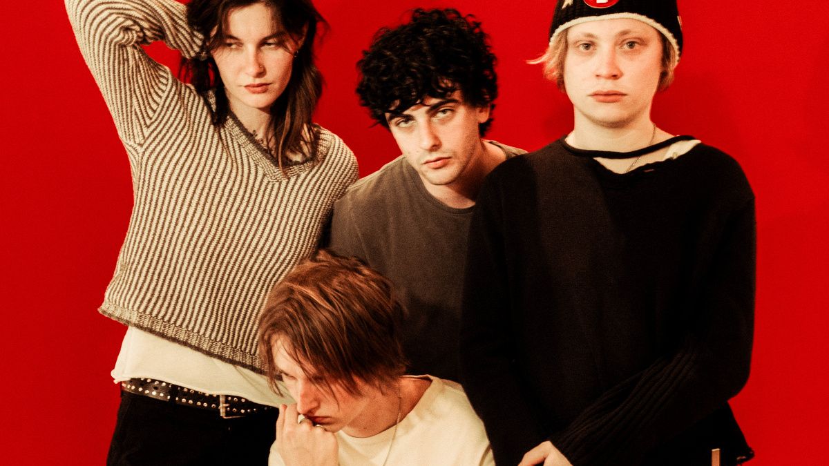 Charlie chats with Sam & Gigi from Been Stellar
