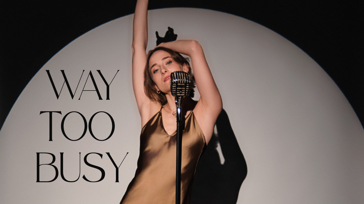 Krick brings new single and big news to the Sam Steen Show