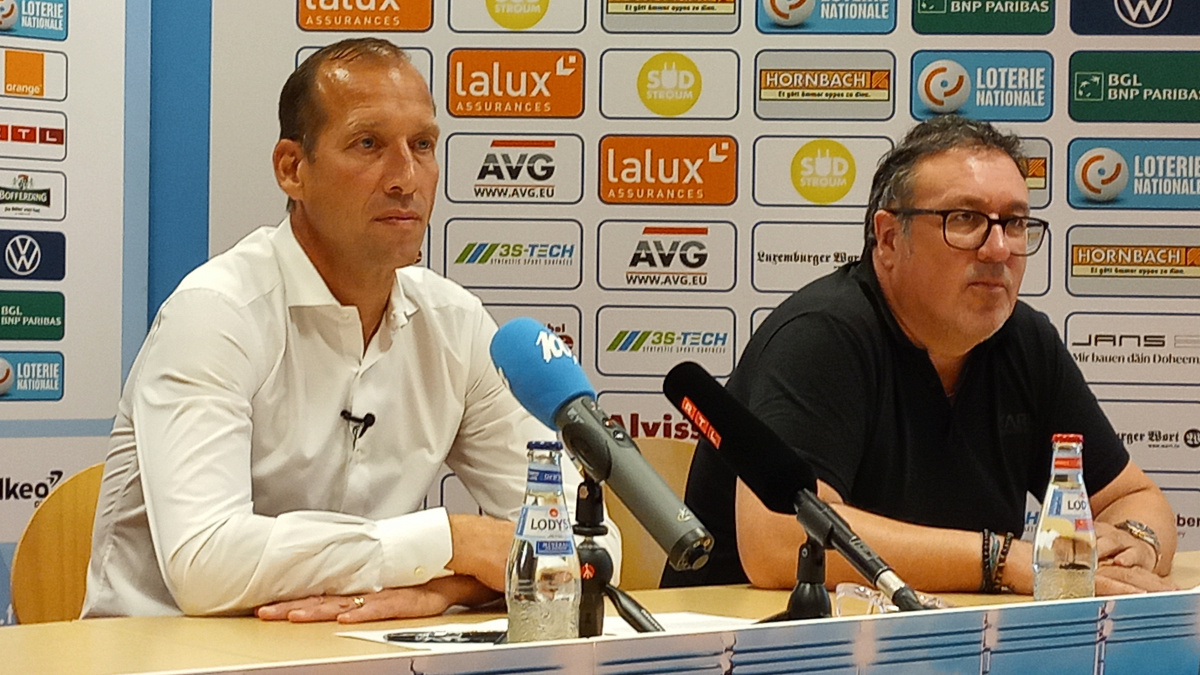 Letz Talk Sport #317