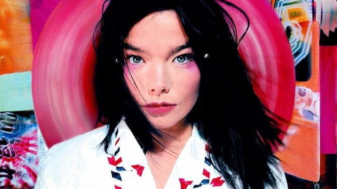 Song 2: Season 5 - Ep.1 Bjork - Hyperballad