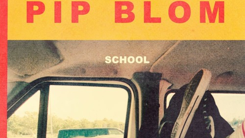 Back to school - and a slice of Four Tet...