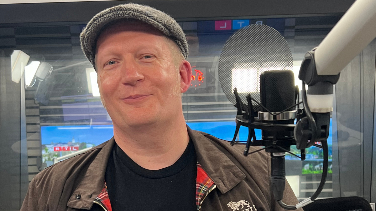 THE SKINFLICKS talk punk, Oi and play new album CONDEMNATION, INEVITABLY