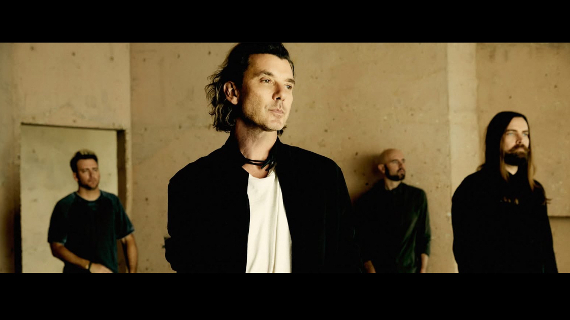 Song 2 - S.5 Ep.2: Gavin Rossdale from BUSH