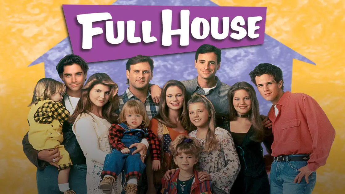 Show Tunes: Episode 39 - Full House 12.09.25