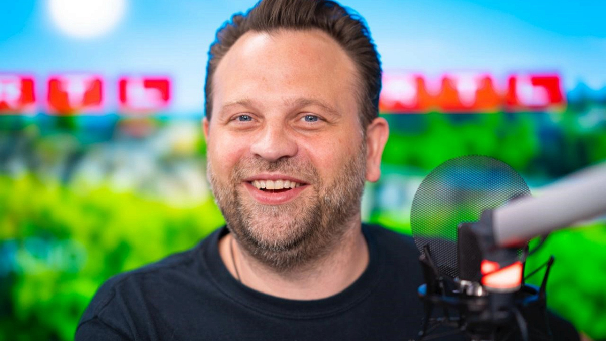 RTL inteam: Laurent Friederich