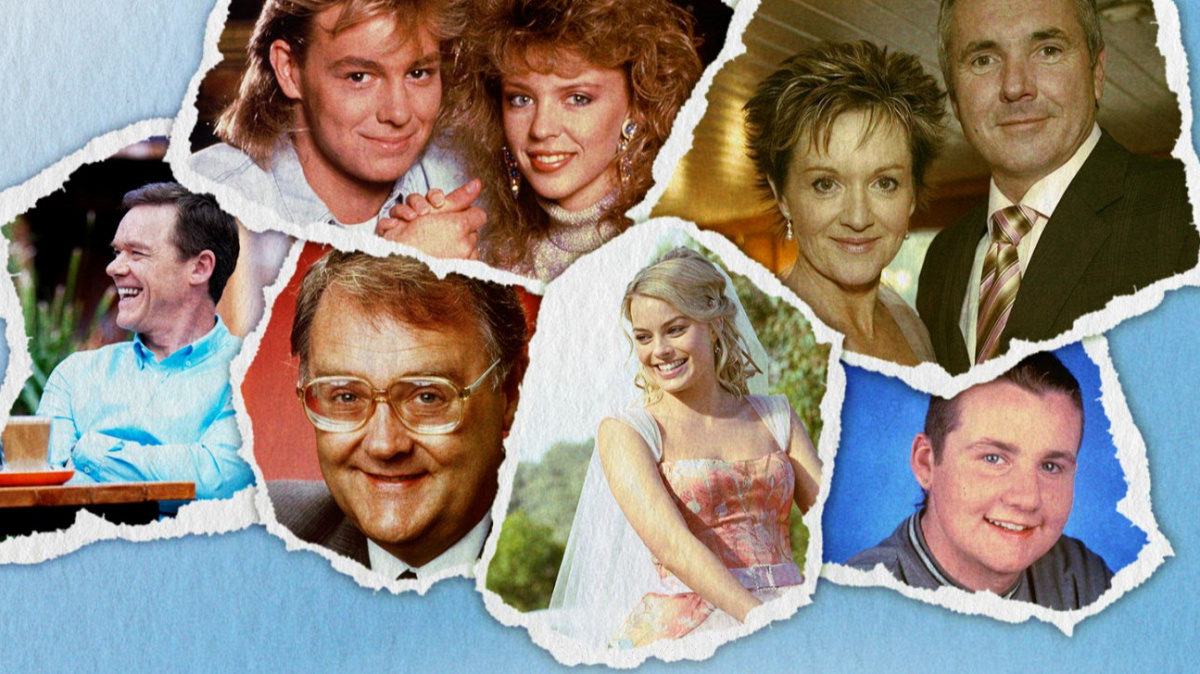 Show Tunes: Episode 40 - Neighbours