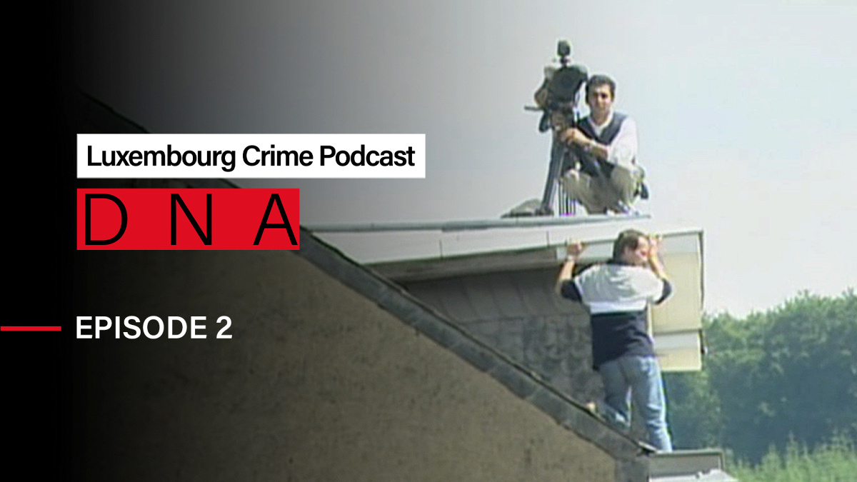 Episode 2: Terror at Playtime – part II