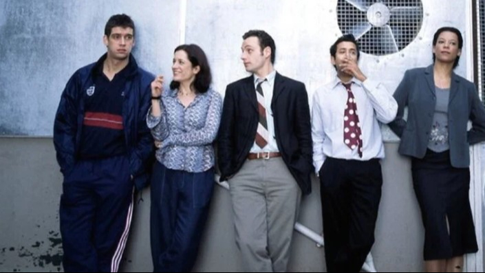 Show Tunes: Episode 41 - Teachers