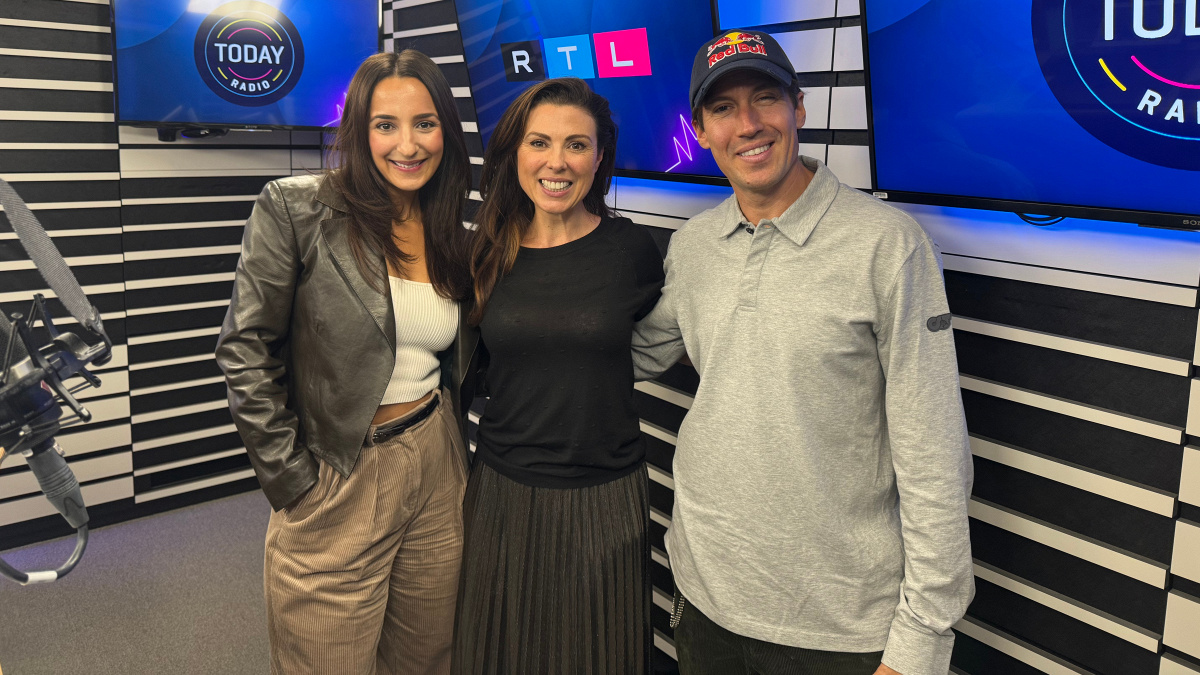 BMX Legend Viki Gómez & wife Alexandra Gobran