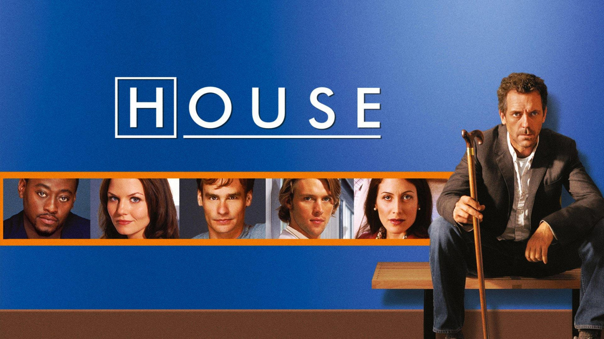 Show Tunes: Episode 42 - House