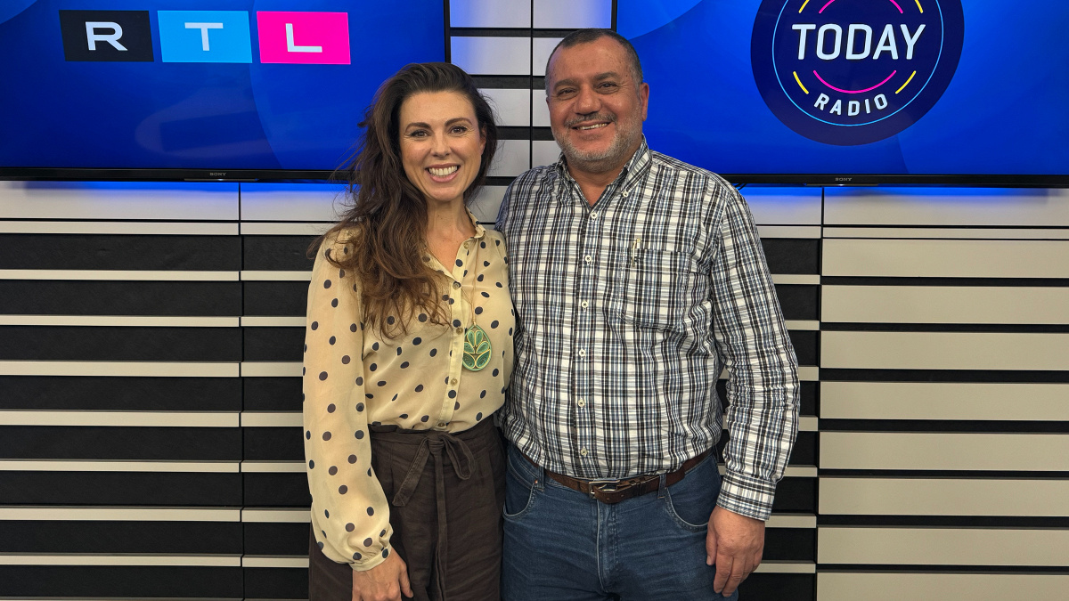 Beautiful Resistance - Art in Palestine to heal trauma