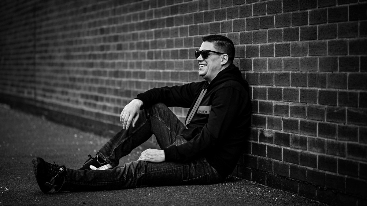 A mix for the house music lovers from Luke Siekiera