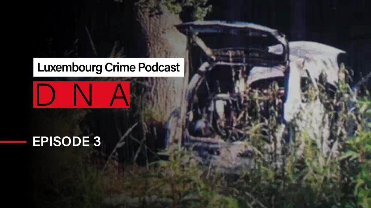 Episode 3: Shot and Burned