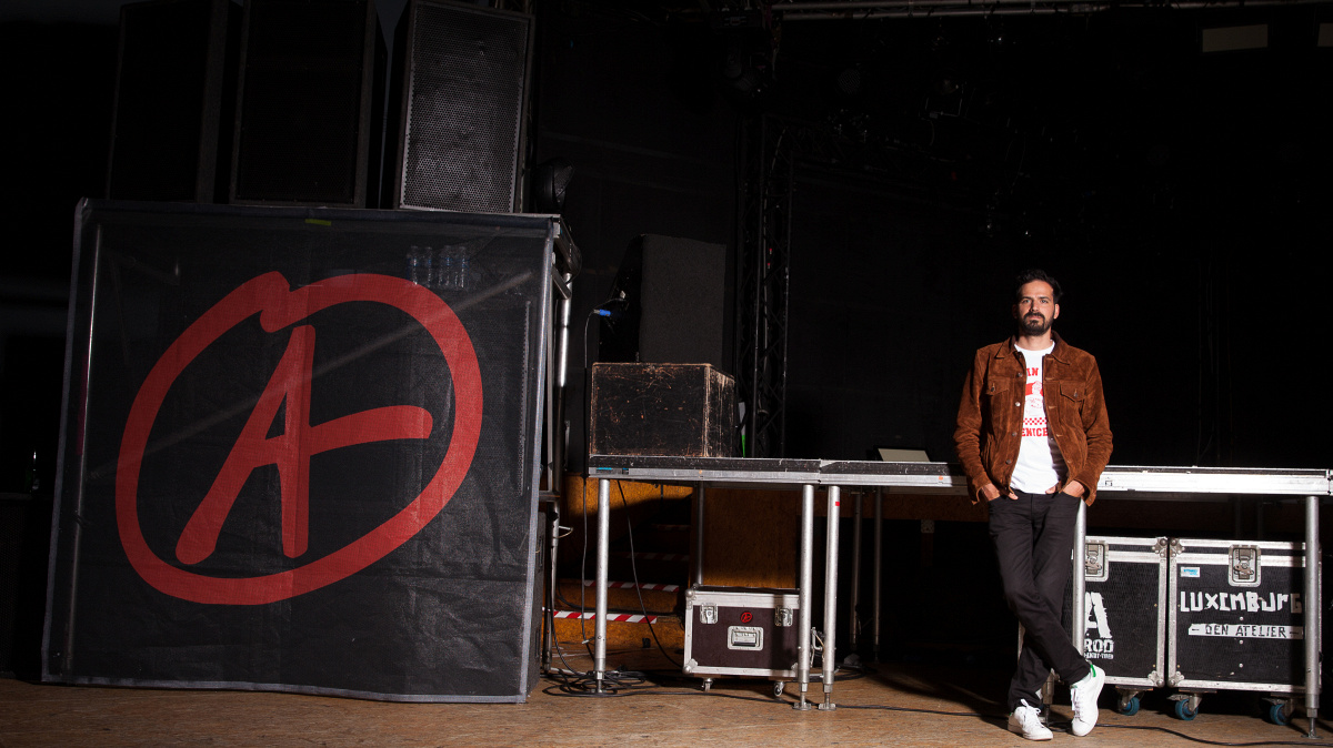 Music Venues