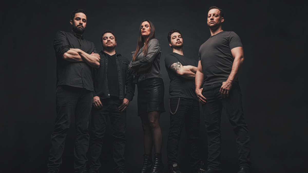 Fallen Lies Interview