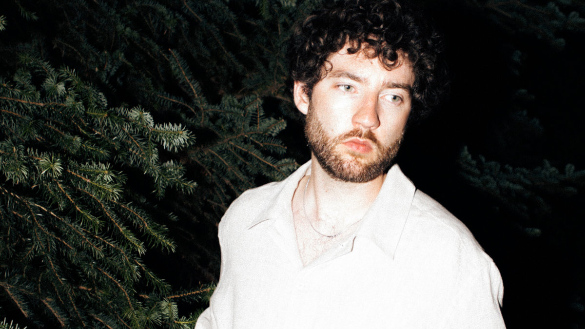 Josh Island Interview