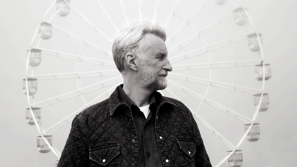Song 2 Title: S.5 Ep. 10 - Billy Bragg