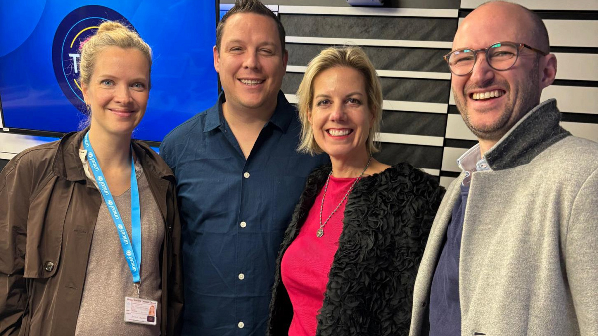 UNICEF: The state of Gaza since the ceasefire