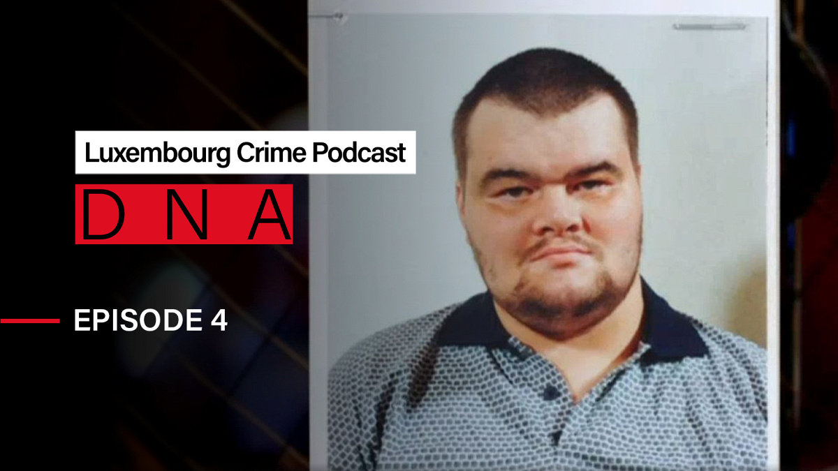 Episode 4: Luxembourg's First Serial Killer