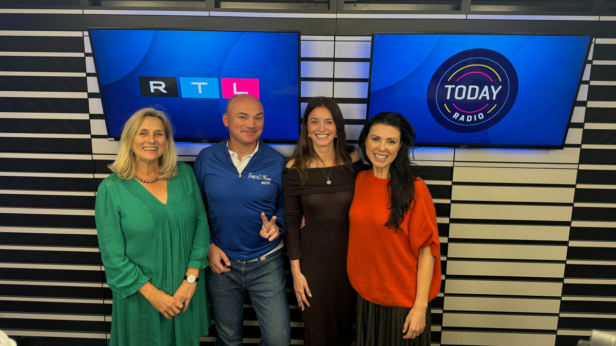 Running the World and Climbing Its Peaks: Wojtek Machnik & Magdalena Skawińska