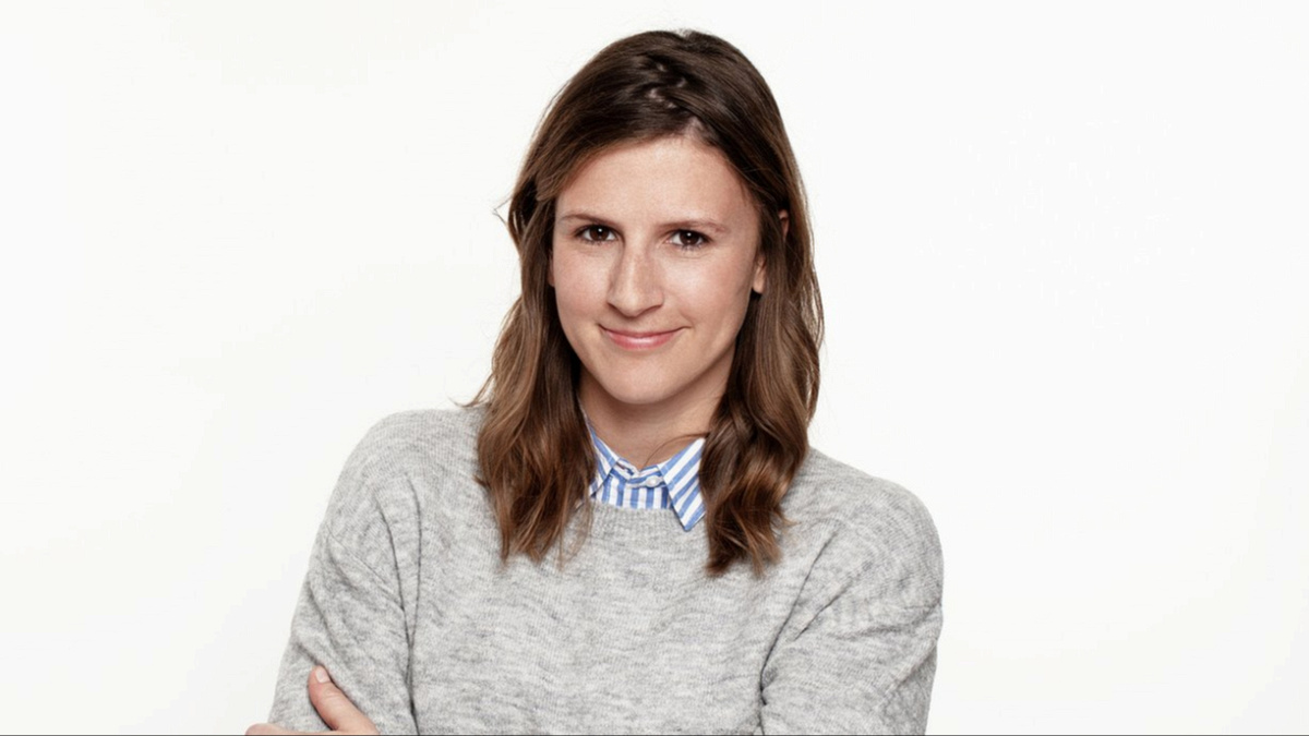 RTL inteam: Annick Goerens