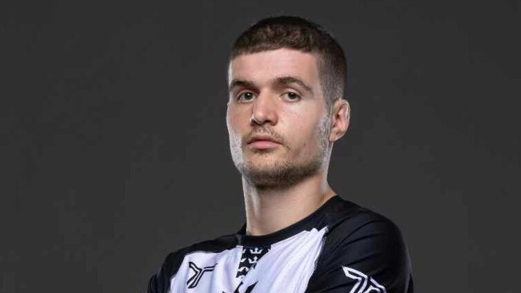 Nikola Ivanovic Interview Featuring Letz Talk Sport