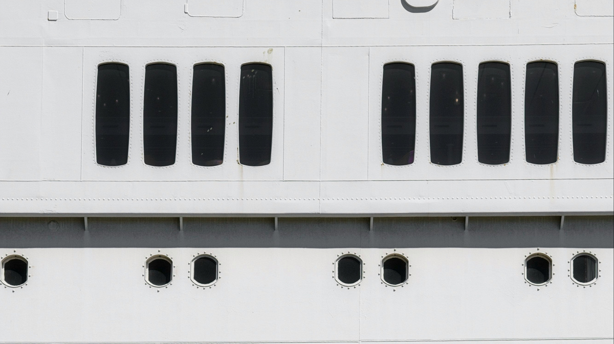 New Noise: Episode 200 10.10.25