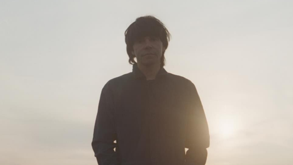 Song 2: S.5 Ep.11 - Tim Burgess