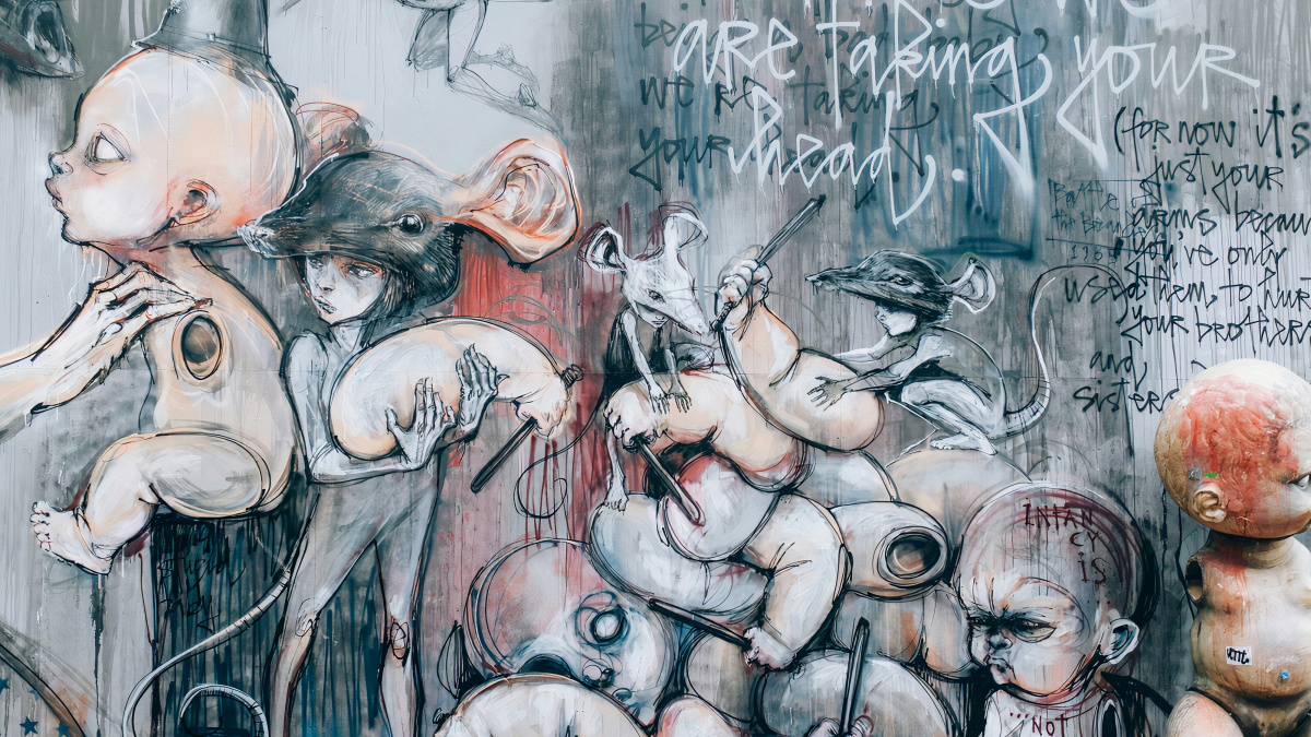 New Noise: Episode 206 - 03.11.25